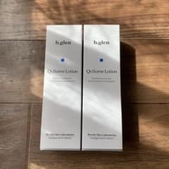b.glen QuSame lotion 2本のサムネイル