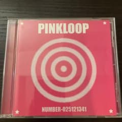 PINKLOOP/NUMBER-025121341のサムネイル