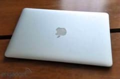 (のまきさん専用)Macbook Air 11㌅ Office、カバー付のサムネイル