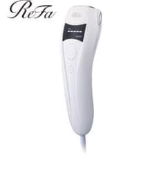 【未使用】ReFa BEAUTECH EPI RE-AL-02A ホワイトのサムネイル