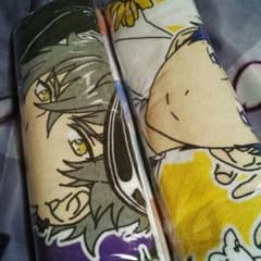 あんさんぶるスターズ！ バスタオルセットのサムネイル