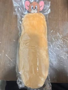 トムとジェリー Happyくじ D賞 ポーチのサムネイル