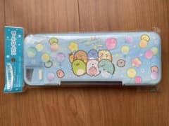 すみっコぐらし 筆箱　　新品☆未使用　訳あり！！のサムネイル