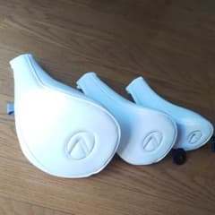 レクサス ヘッドカバー&ゴルフボール&ドライバーティーのサムネイル