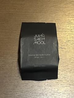 ジョンセンムルエッセンシャルスキンヌーダー クッション フェアライト リフィルのサムネイル