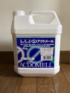 suzusuke様専用【新品】アクドメールACDOMELL古壁用　水性下地処理剤のサムネイル