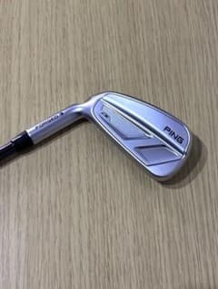 PING iDi 3UT アイアン型UT ユーティリティ レフティ | Mercari