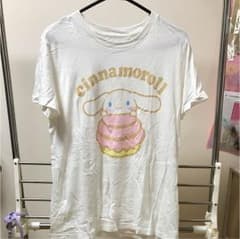 Tシャツ シナモンのサムネイル