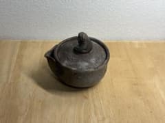 94.備前焼 宝瓶 登り窯 猿 さる 手びねり 急須 94.備前焼 宝瓶 登り窯 猿 さる 手びねり 急須 - メルカリ
