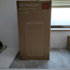 ●8/0521p14 LG PuriCare Aero Hit 空気清浄機 ○8/0521p14 LG PuriCare Aero Hit 空気清浄機 - メルカリ
