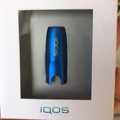 iQOS アイコス キャップのサムネイル