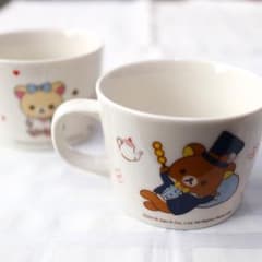 リラックマ マグカップのサムネイル
