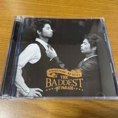 THE BADDEST～Hit Parade～のサムネイル