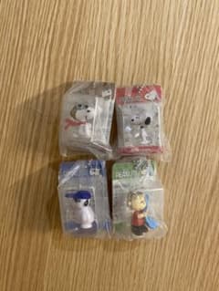PEANUTS スヌーピー　ミニチュアパッケージのサムネイル