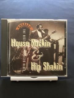 House Rockin' & Hip Shakin' 　中古CDのサムネイル
