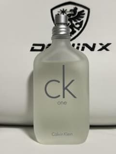 Calvin Klein ck one 香水のサムネイル