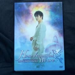 及川光博/及川光博ワンマンショーツアー2010「美しき世界。」〈2枚組〉のサムネイル