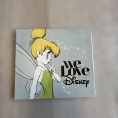 We Love Disneyのサムネイル
