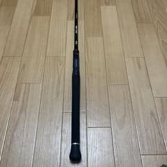 ワイルドサイド　ビッグベイトスペシャル　美品のサムネイル