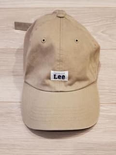 レディースキャップ Leeのサムネイル