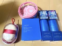 TIRTIR MASK FIT クールサンクッション＆メイクアップフィクサーのサムネイル