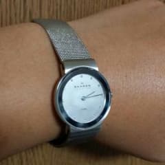 SKAGEN 腕時計のサムネイル