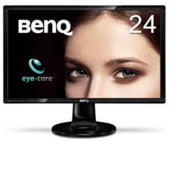 BenQ GL2460HM ゲーミングモニター 24インチのサムネイル
