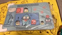 ハンギョドン 折りたたみテーブル