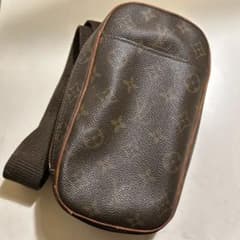 ルイ　ヴィトン  ポシェットガンジュのサムネイル