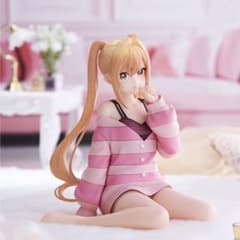 院田唐音 Relax time フィギュア 100カノ