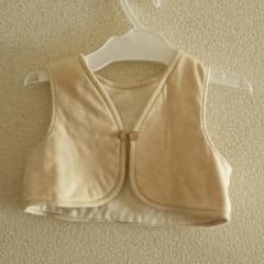 ベビー服 ベストのサムネイル