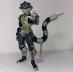 ハンターハンター メルエムフィギュア 一番くじのサムネイル