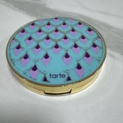 tarte タルト レインフォレストオブザシー アイシャドウ 8色のサムネイル