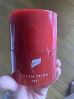 OCEAN TRICO JET ヘアワックス 80gのサムネイル