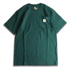 カーハート ポケット Tシャツ Carharttのサムネイル