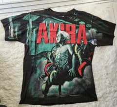 BROCKUM 鉄雄 Tシャツ XL AKIRAのサムネイル