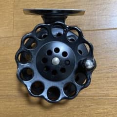 改造 FPR25タイコリールのサムネイル