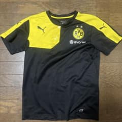 ドルトムント tシャツのサムネイル