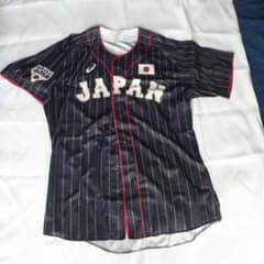 侍ジャパン  応援ユニフォームのサムネイル