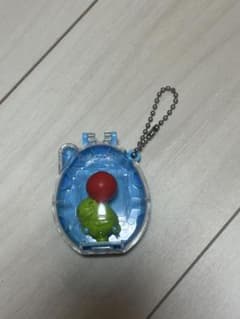たまごっち コレクティブルズ たまごっちケース くちぱっちのサムネイル