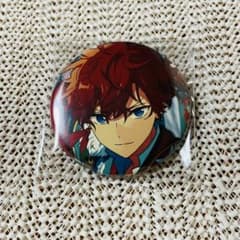 あんスタ コレクション缶バッジ 天城一彩 - メルカリ