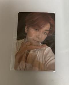 ボイプラ2 シンロン アーカイブ展 week1トレカ - メルカリ