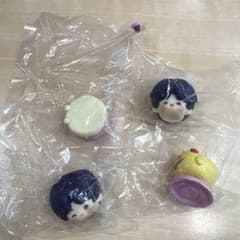 恋と深空 ホムラ 玩心時光シリーズ フィギュアのサムネイル