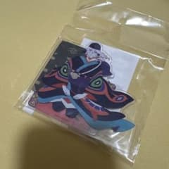 劇場版 モノノ怪 アクリルスタンド 薬売りのサムネイル