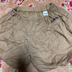 エーアーベーショートパンツのサムネイル
