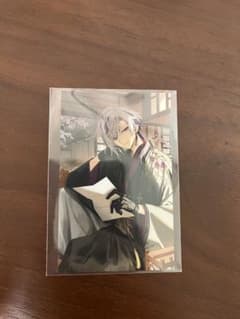 不破湊 にじさんじ ノスタルジアコレクションのサムネイル
