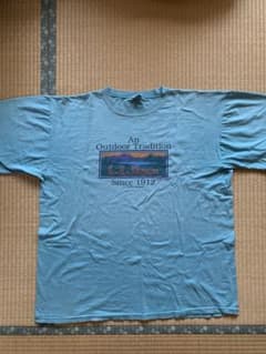 LLBean Tシャツのサムネイル