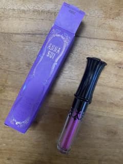 ANNA SUI リキッドアイライナー 200 ネオパープルのサムネイル