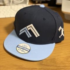 FIGHTERS キャップ WE LOVE HOKKAIDO 2025 - メルカリ