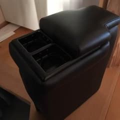軽自動車 肘置き コンフォートのサムネイル